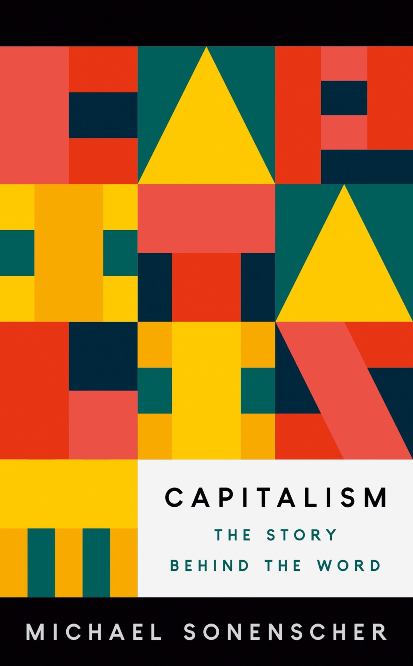 Capital without capitalism? - Tocqueville21